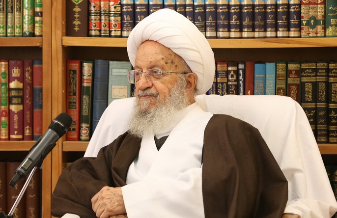 انتقام شیخ نمر از سعودی ها گرفته خواهد شد
