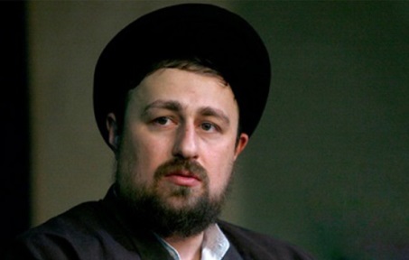 سیدحسن خمینی درگذشت پدر همسر کاظم جلالی را تسلیت گفت