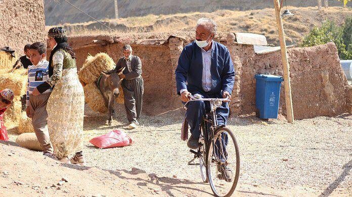 تصاویری از فصل سوم سریال «نون، خ» تصاویری از فصل سوم سریال «نون، خ»