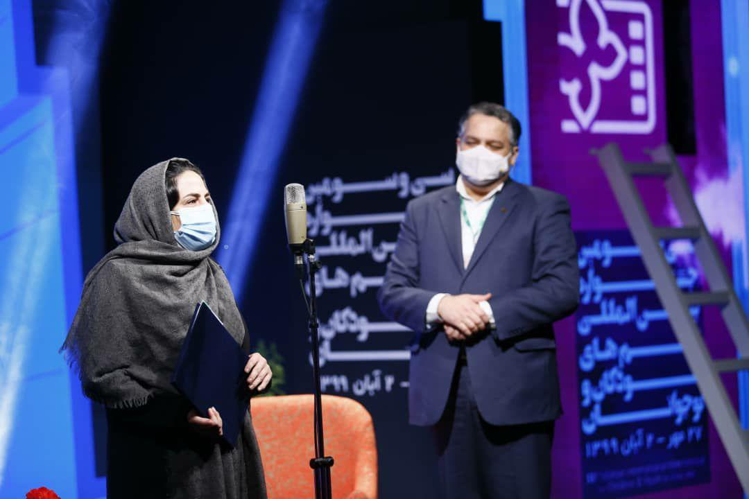 وزیر ارشاد: سینمای کودک بخش مهم سینمای ایران است/تابش: جشنواره فیلم کودک تسلیم کرونا نشد