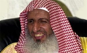 اعدام شیخ نمر بر اساس کتاب‌الله و سنت رسول‌الله صورت گرفت!