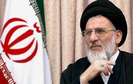 خون مطهر شیخ نمر طوفانی به‌پا خواهد کرد/ امت اسلامی برای نابودی این جرثومه فساد به پا خیزد