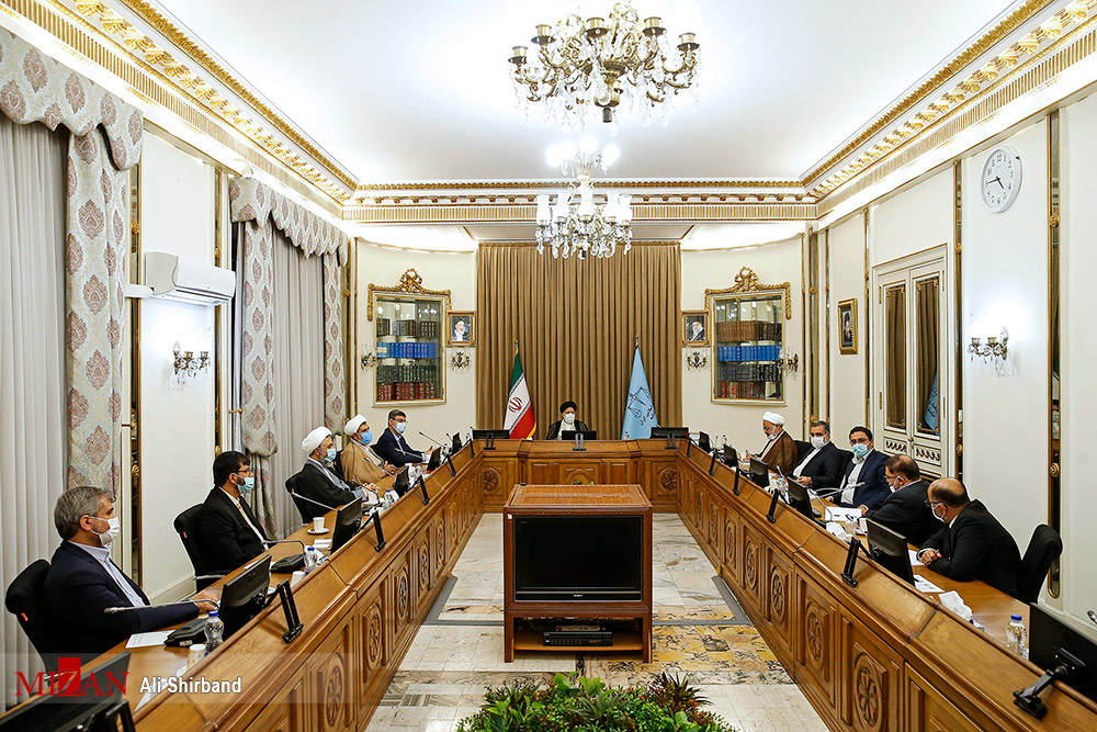 پیشنهاد تدوین آئین نامه تعیین حدود و ثغور ارتباط نمایندگان با دستگاههای اداری کشور/ نظارت بر نمایندگان مجلس نباید موجب ایجاد لکنت در بیان مسائل توسط آنها شود پیشنهاد تدوین آئین نامه تعیین حدود و ثغور ارتباط نمایندگان با دستگاههای اداری کشور/ نظارت بر نمایندگان مجلس نباید موجب ایجاد لکنت در بیان مسائل توسط آنها شود