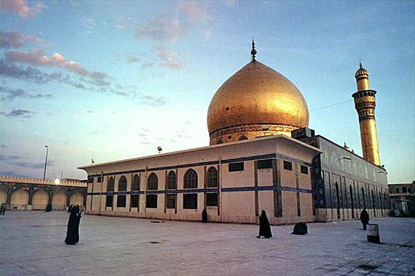 القاب و کنیههای امام هادی القاب و کنیههای امام هادی