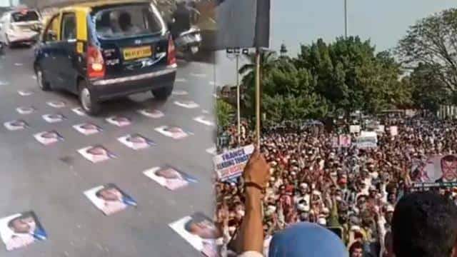 ادامه اعتراضات علیه رویکرد اسلام ستیزانه فرانسه