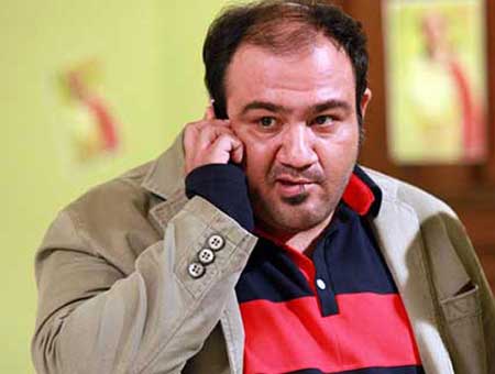نگاهی به زندگینامه مهران غفوریان + تصاویر