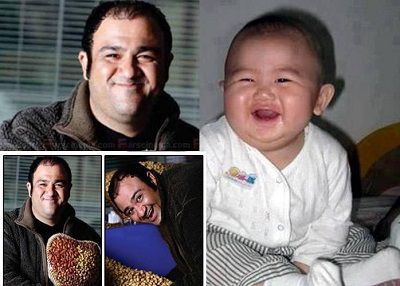 نگاهی به زندگینامه مهران غفوریان + تصاویر