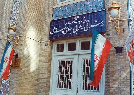 اخبار منتشر شده در فضای مجازی در مورد روابط دیپلماتیک ایران و عربستان دروغ و ساختگی است
