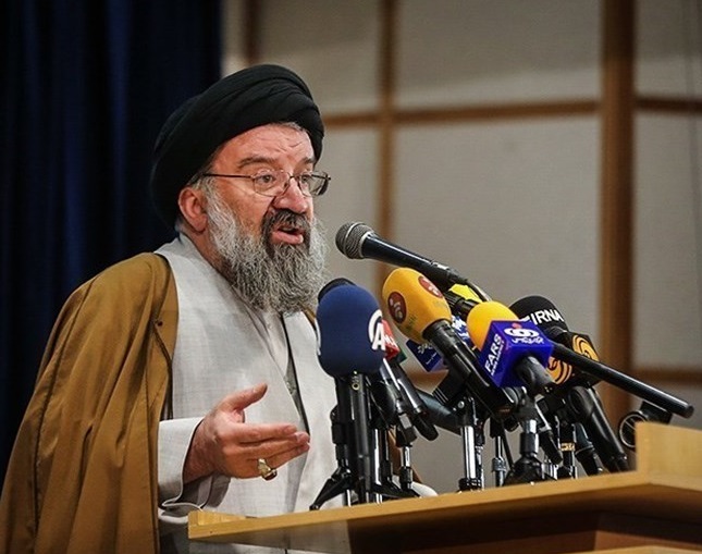 آمریکا و اسرائیل در خط‌ مقدم توطئه شهادت شیخ‌نمر قرار دارند/آل‌سعود مادرِ گروه‌های تروریستی است