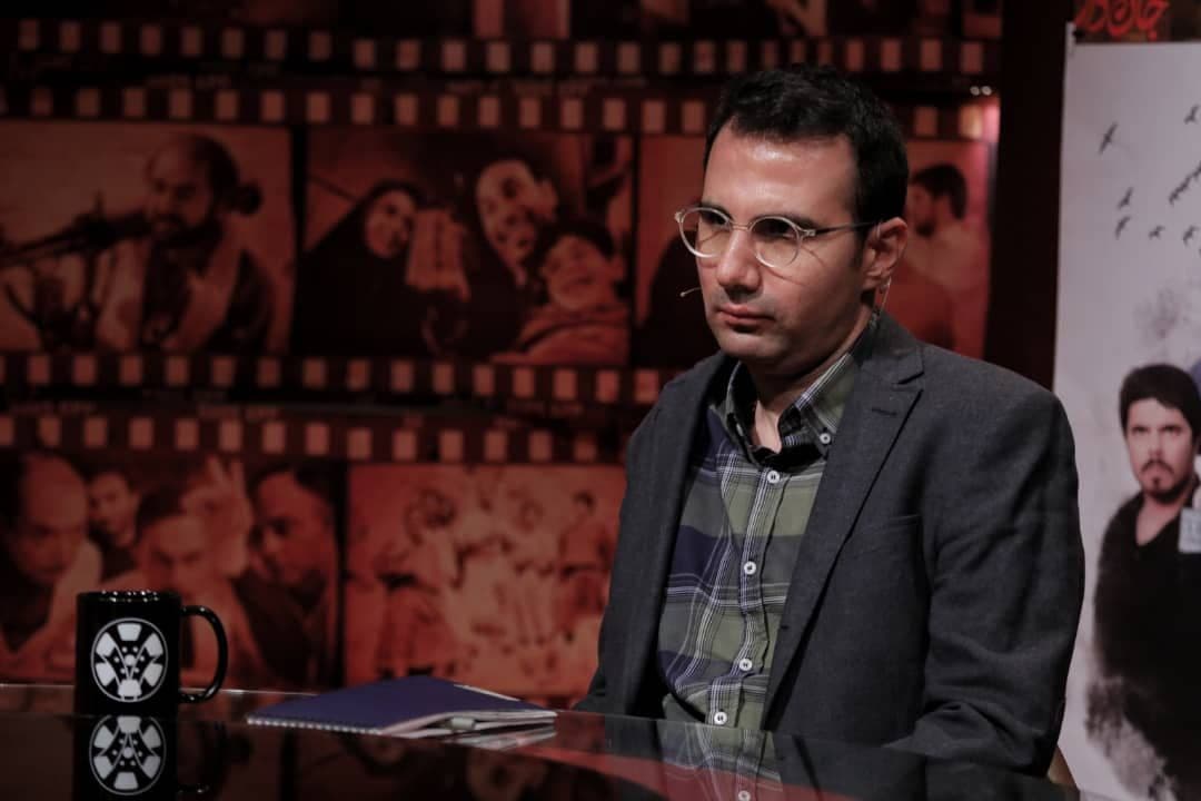 برنامه سینمایی هفت آنچه در هشتاد و دومین قسمت از برنامه سینمایی هفت گذشت
