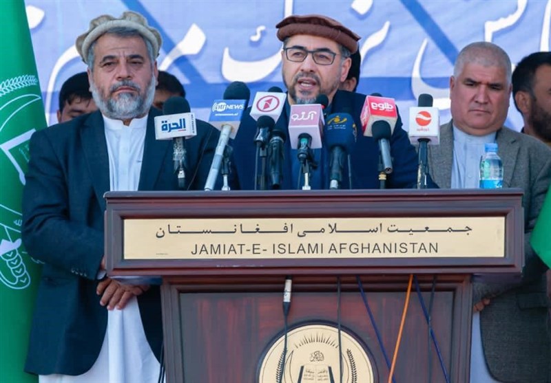 با انحصاریسازی روند صلح افغانستان مخالفیم