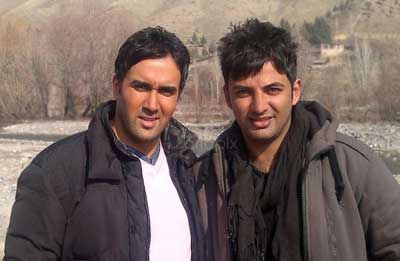 نگاهی به زندگینامه 
