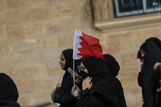 تجمع علیه آل‌سعود از لندن تا کشمیر + تصاویر