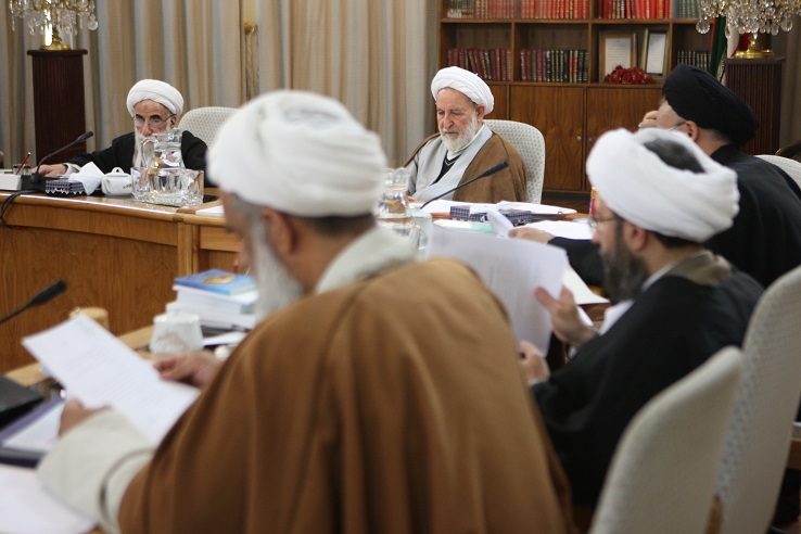 از همراهی با امامین انقلاب تا خدمت صادقانه در پست‎های کلیدی نظام