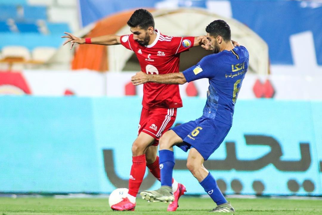همه گزینهها روی میز است؛ «سمیعی» کدام بمب را منفجر میکند؟ همه گزینهها روی میز است؛ «سمیعی» کدام بمب را منفجر میکند؟