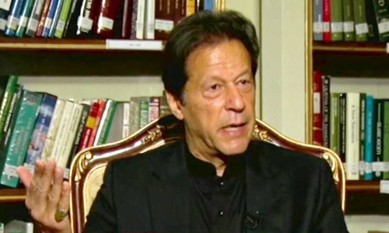عمرانخان: تبعیت بایدن از برجام به سود پاکستان است