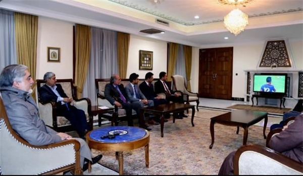 رئیس جمهور 