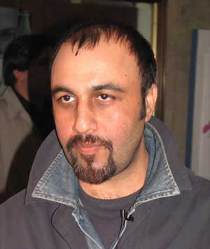 زندگینامه 