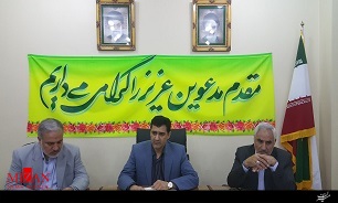 تبلیغات زود هنگام انتخاباتی در احراز صلاحیت نامزدهای انتخاباتی تاثیرگذار است