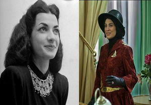 تاجر بزرگ موادمخدر دربار پهلوی که بود؟