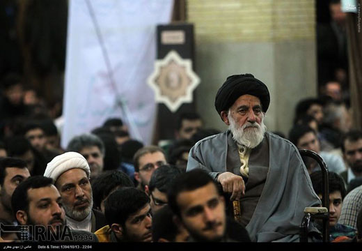 یادواره شهید نمر در دانشگاه امام صادق(ع) + تصاویر یادواره شهید نمر در دانشگاه امام صادق(ع) + تصاویر