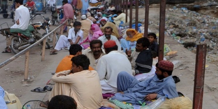 پورتال ملی مشاغل در پاکستان ایجاد میشود