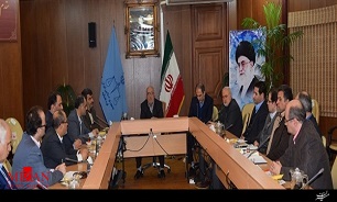 دستگاه‌های متولی حفظ حقوق بيت‌المال بايد بر روند سرمايه‌گذاری‌ها نظارت داشته باشند