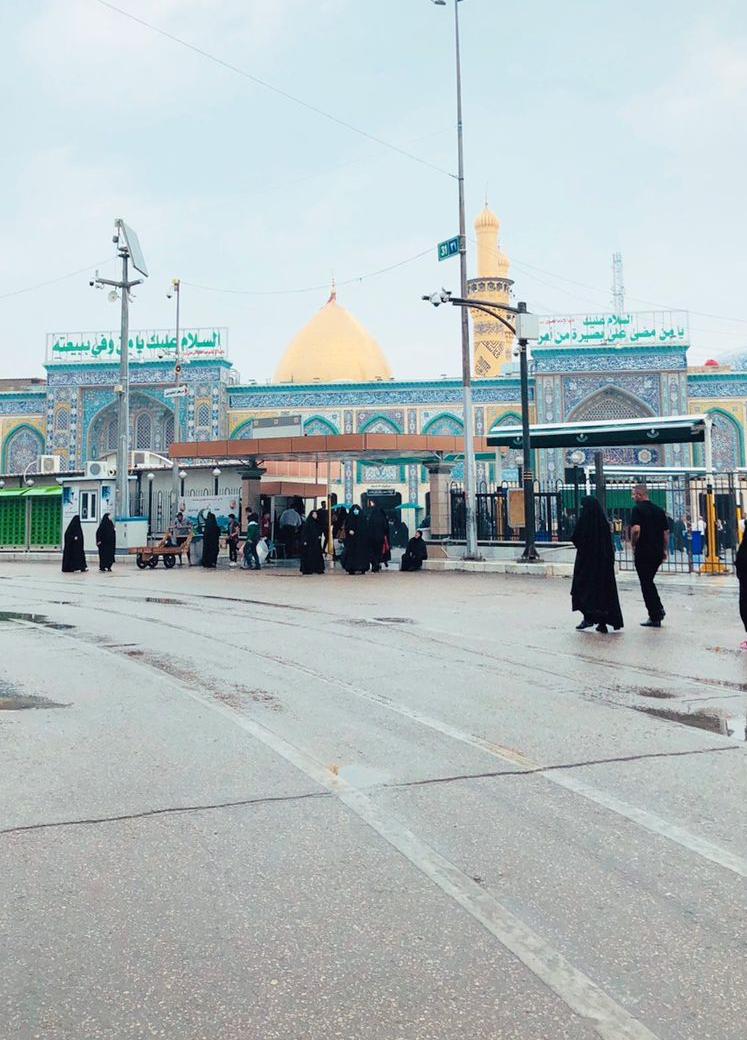 سفر به عتبات کِی برقرار می‌شود؟