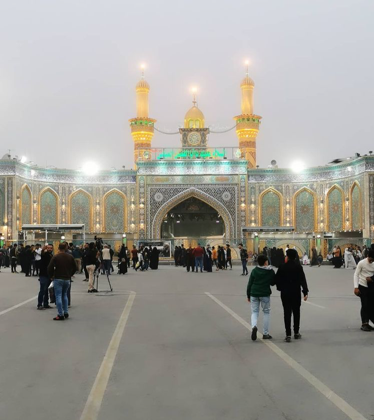 سفر به عتبات کِی برقرار می‌شود؟