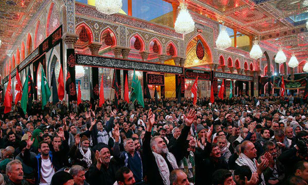 سفر به عتبات کِی برقرار می‌شود؟
