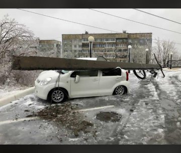 سرمای شدید و یخبندان در شرق روسیه؛ وضعیت اضطراری اعلام شد سرمای شدید و یخبندان در شرق روسیه؛ وضعیت اضطراری اعلام شد
