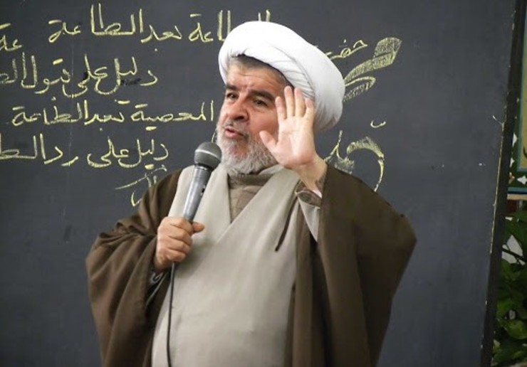 حجت الاسلام و المسلمین «محمدحسن راستگو» راستگو؛ شخصیتی تاثیرگذار در روند دینی و انقلابی جامعه اسلامی| آموزگاری خلاق و شیرینسخن