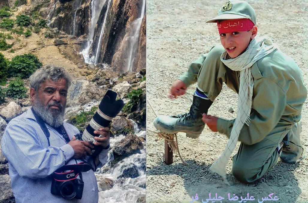 «راز پنهان»، راز دفاع مقدس را فاش میکند «راز پنهان»، راز دفاع مقدس را فاش میکند