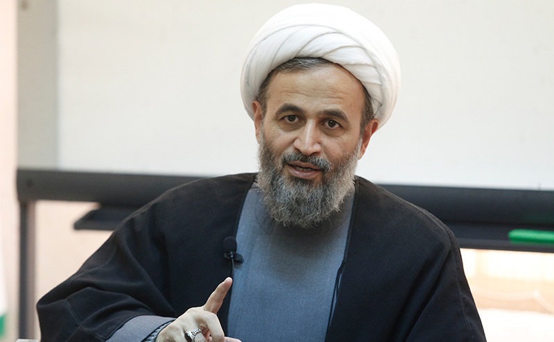 امیدواریم حج سال آینده را بدون آل سعود در عربستان برگزار کنیم امیدواریم حج سال آینده را بدون آل سعود در عربستان برگزار کنیم