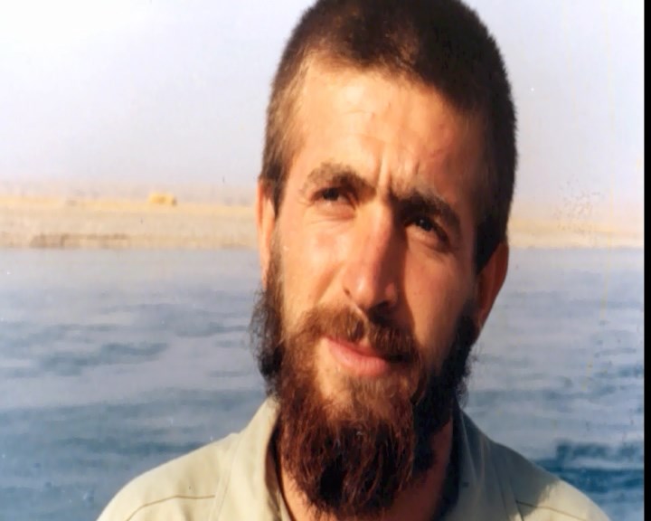 شهید چیتسازیان، نابغهای نظامی که برای جذب زندانیان تلاش میکرد شهید چیتسازیان، نابغهای نظامی که برای جذب زندانیان تلاش میکرد