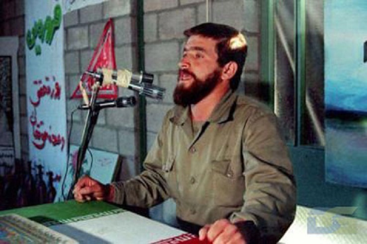 شهید چیتسازیان، نابغهای نظامی که برای جذب زندانیان تلاش میکرد شهید چیتسازیان، نابغهای نظامی که برای جذب زندانیان تلاش میکرد