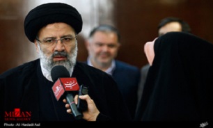 درصد جرایم در سازمان روحانیت فقط یک درصد است