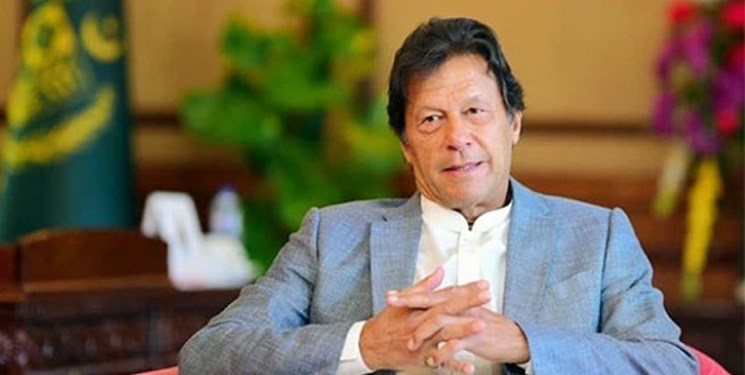 عمرانخان: تا 5 سال آینده 1 میلیون فرصت شغلی جدید ایجاد میکنیم