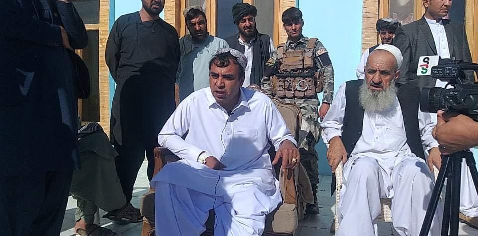وقوع ۲ انفجار در افغانستان؛ ۲۶ کشته و دهها زخمی وقوع ۲ انفجار در افغانستان؛ ۲۶ کشته و دهها زخمی