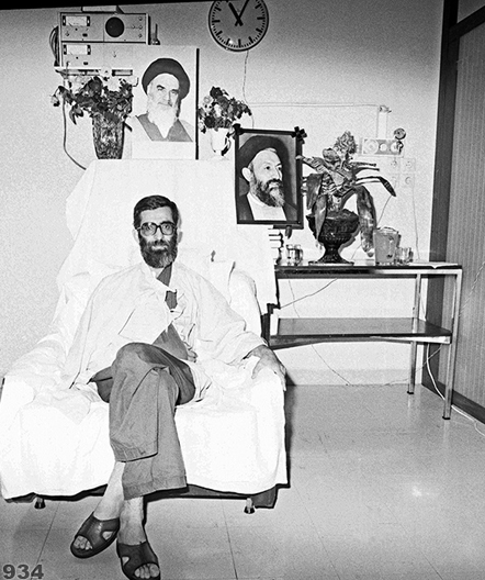 مروری بر تاریخچه ترور در ایران