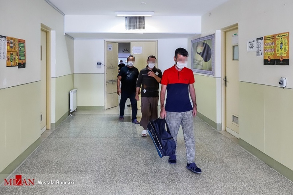 حل مشکل ۲۰ مددجو زندان مرکزی زنجان
