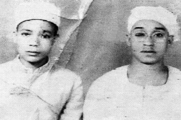 صوت زیبا قاری مصری صد‌ها نفر را مسلمان کرد