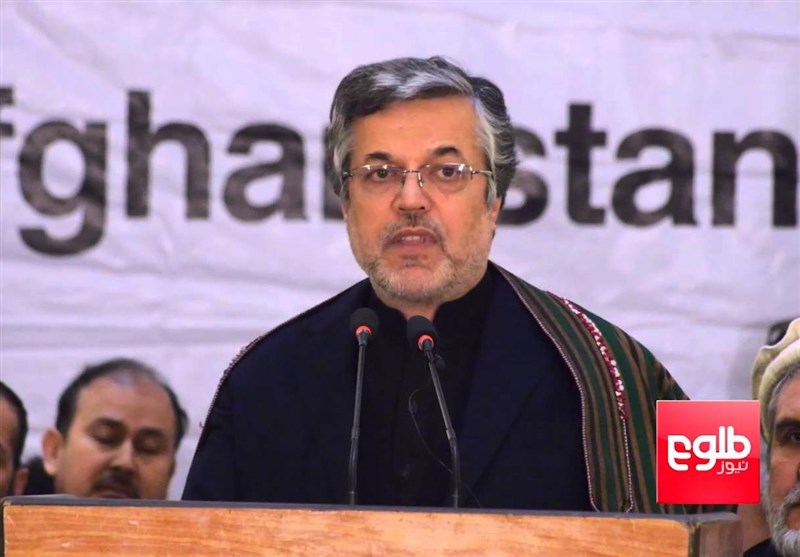 طالبان انتظار مشارکت بیش از ۴۰ درصدی در قدرت را نداشته باشد