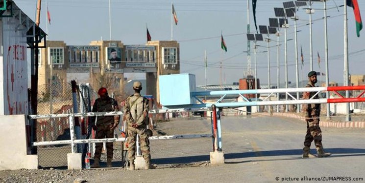 افزایش تجارت با افغانستان و تشدید کنترل مرزی در دستور کار پاکستان
