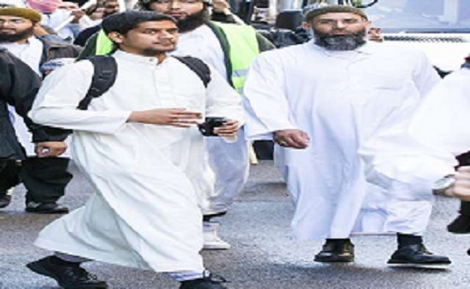 جلاد جدید داعش + عکس جلاد جدید داعش + عکس