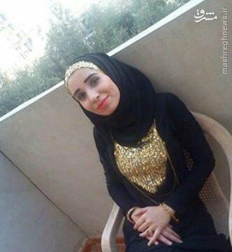 انتقام داعش از دختری که جنایات آنان را فاش میکرد + تصاویر انتقام داعش از دختری که جنایات آنان را فاش میکرد + تصاویر