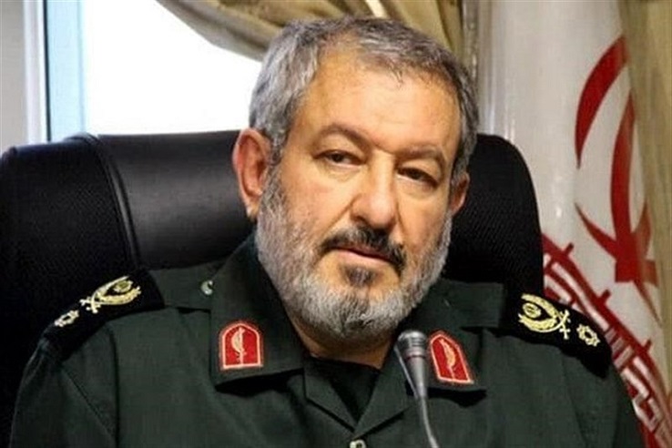 شهید «استوار محمودآبادی»؛ استوارگام ماموریتهای سخت شهید «استوار محمودآبادی»؛ استوارگام ماموریتهای سخت
