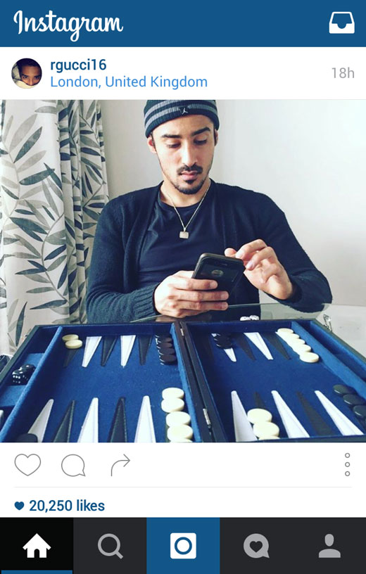 از تا + تصاویر