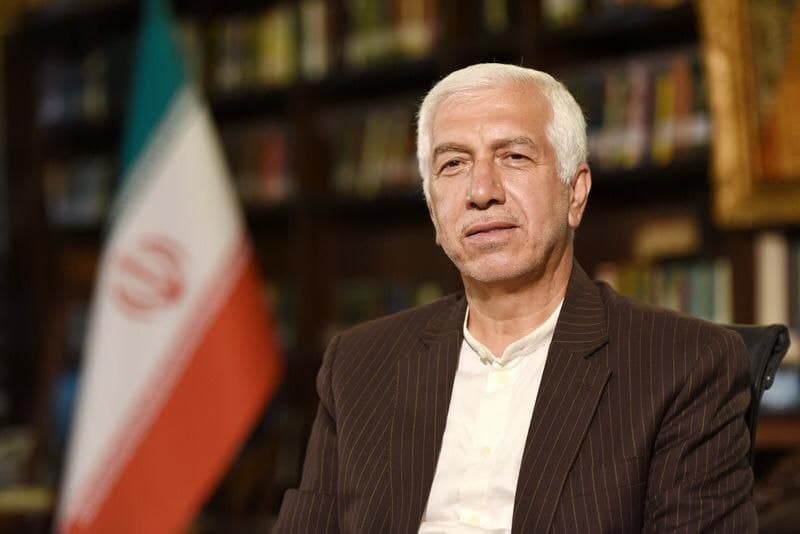 لزوم ایفای نقش بیشتر ایران در دوران بازسازی سوریه/ اهمیت سفر مقداد به تهران لزوم ایفای نقش بیشتر ایران در دوران بازسازی سوریه/ اهمیت سفر مقداد به تهران