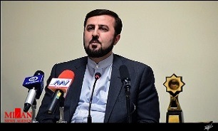 امضای تفاهم‌نامه همکاری میان ستاد حقوق بشر و دانشگاه علامه طباطبایی